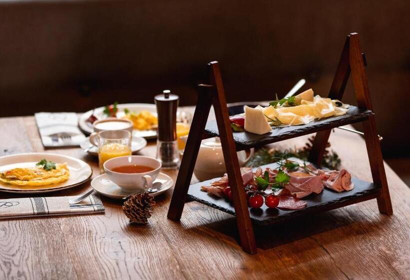 Das Wildkogel - Wildkogel Resorts