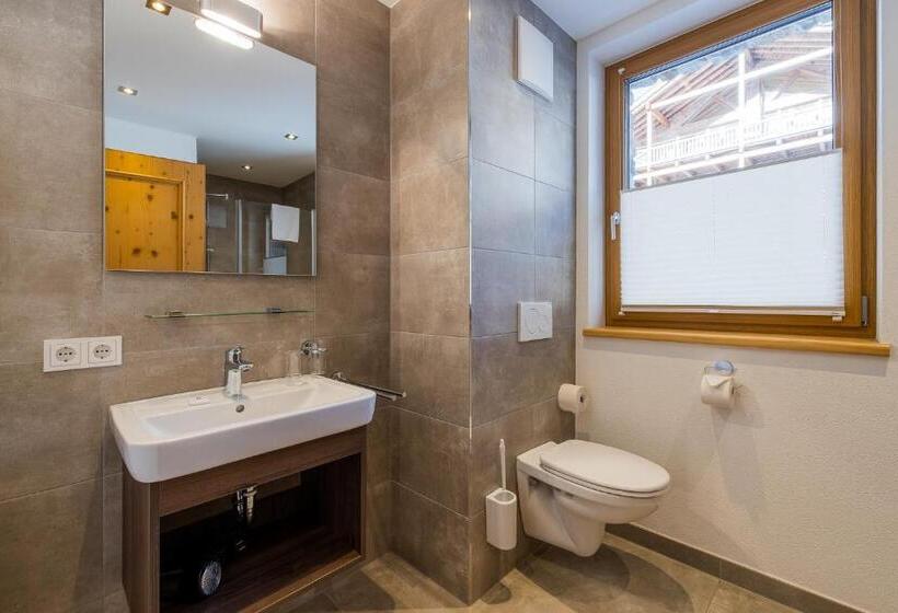 Das Wildkogel - Wildkogel Resorts