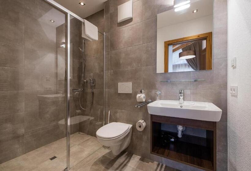 Das Wildkogel - Wildkogel Resorts