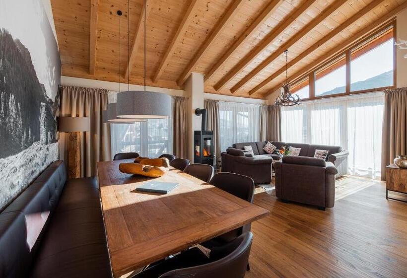 Das Wildkogel - Wildkogel Resorts