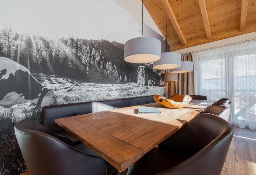 Das Wildkogel - Wildkogel Resorts