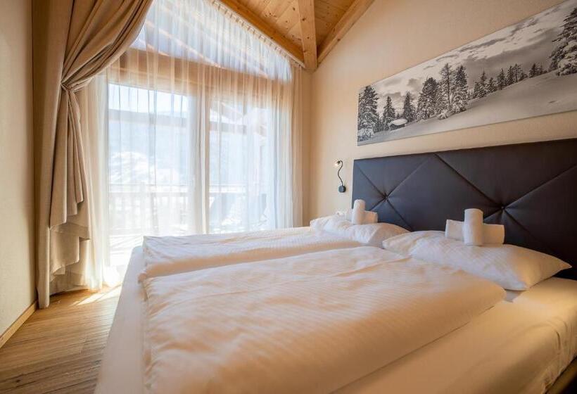 Das Wildkogel - Wildkogel Resorts