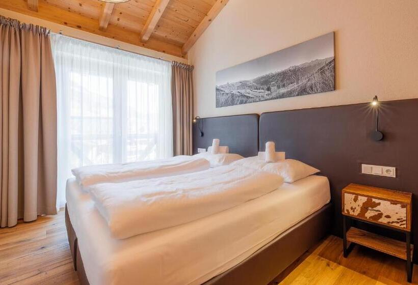 Das Wildkogel - Wildkogel Resorts