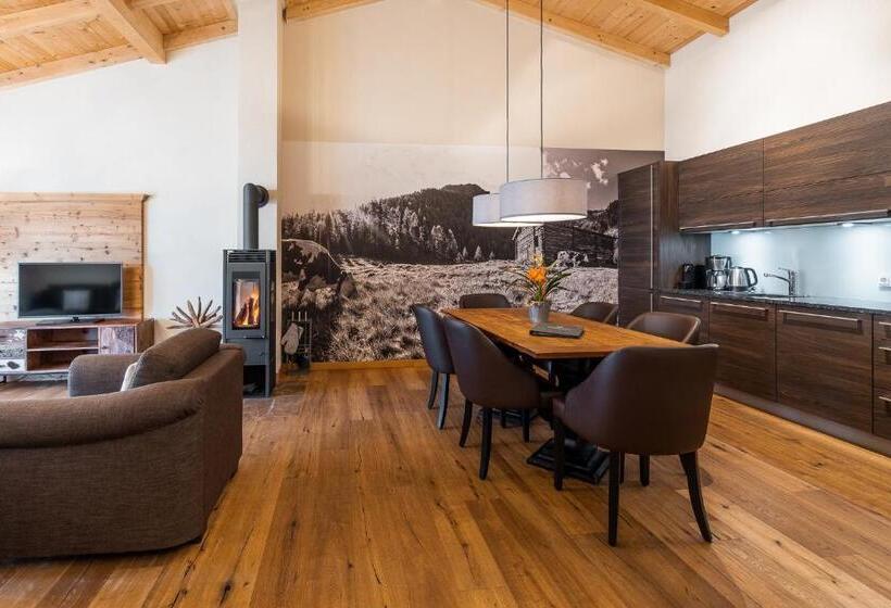 Das Wildkogel - Wildkogel Resorts