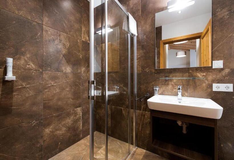 Das Wildkogel - Wildkogel Resorts