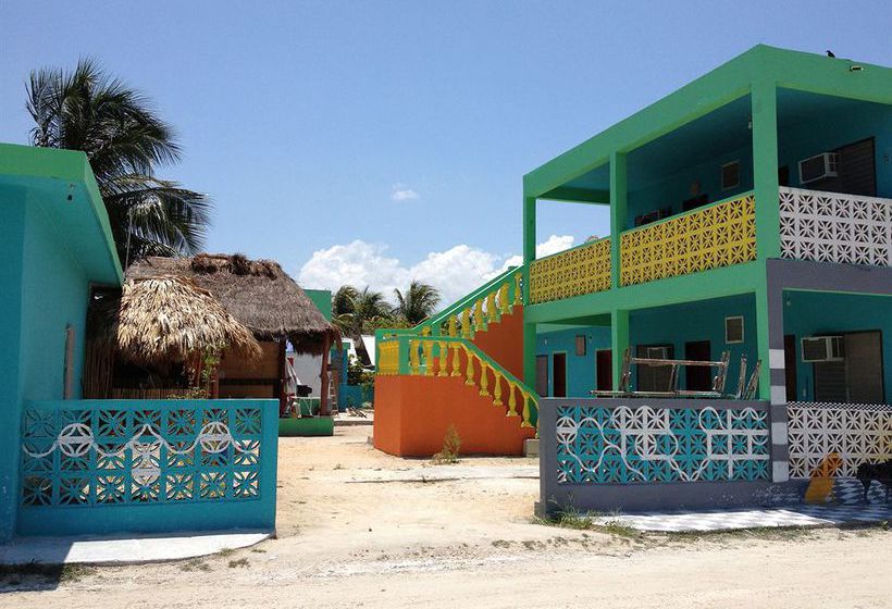 Del Pirata B&b Holbox