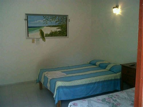 Del Pirata B&b Holbox