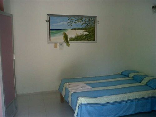 Del Pirata B&b Holbox