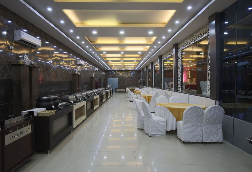 Fabhotel Janakpuri