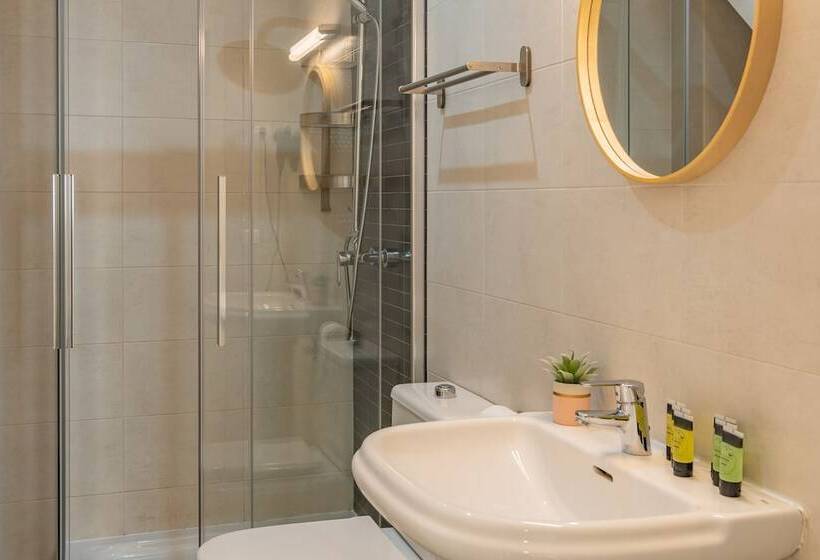 Feelathome Merced Apartments