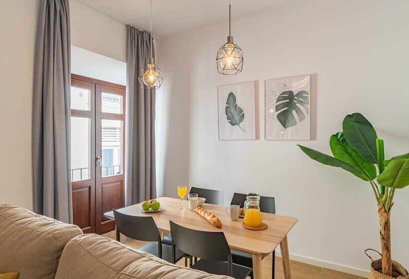 Feelathome Merced Apartments