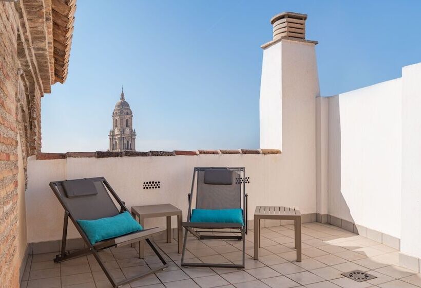 Feelathome Merced Apartments