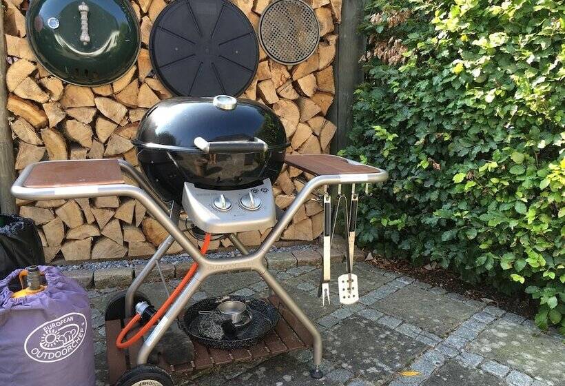 客栈 Helts B&b Helts Guesthouse