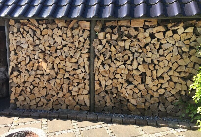 客栈 Helts B&b Helts Guesthouse