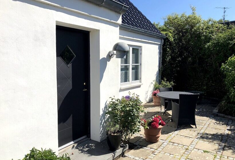 客栈 Helts B&b Helts Guesthouse