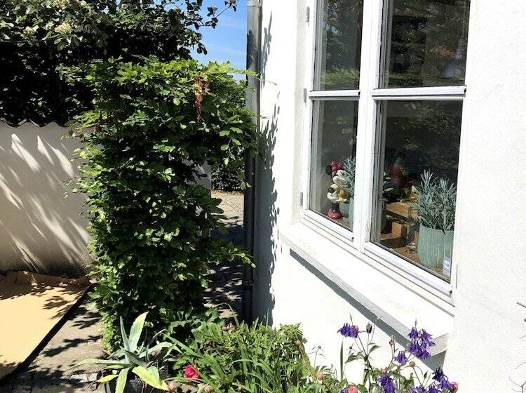 客栈 Helts B&b Helts Guesthouse