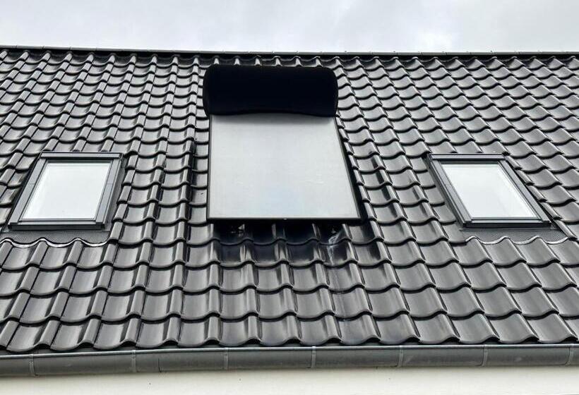 客栈 Helts B&b Helts Guesthouse