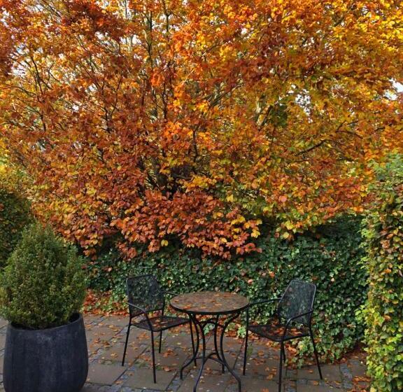 客栈 Helts B&b Helts Guesthouse