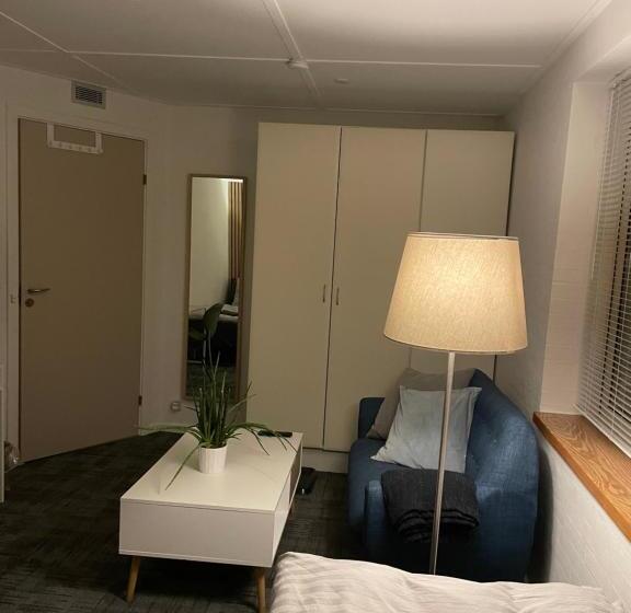 客栈 Helts B&b Helts Guesthouse