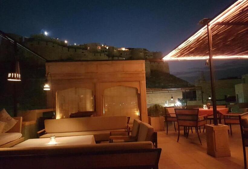 هتل 1st Gate Homefusion