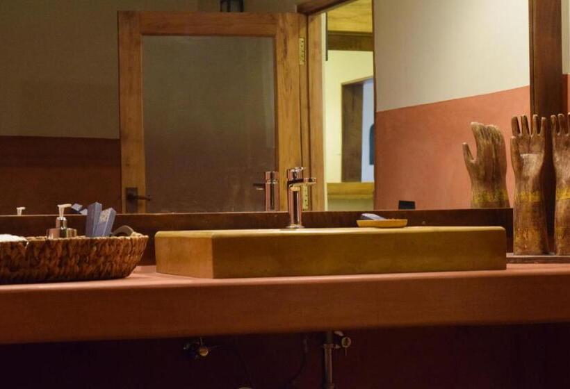 هتل 1st Gate Homefusion