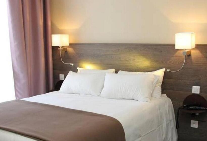 酒店 Accostage Hôtel Plage De La Concurrence