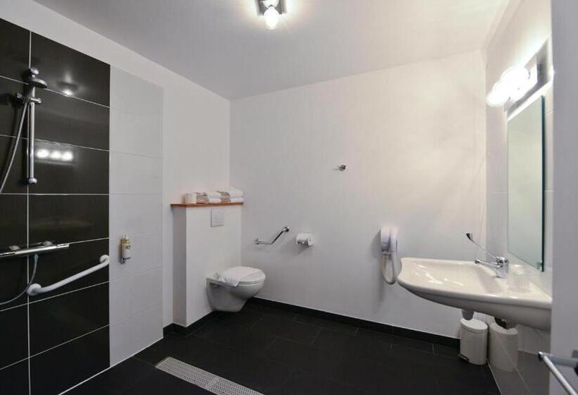 酒店 Accostage Hôtel Plage De La Concurrence