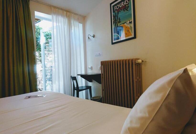 酒店 Accostage Hôtel Plage De La Concurrence