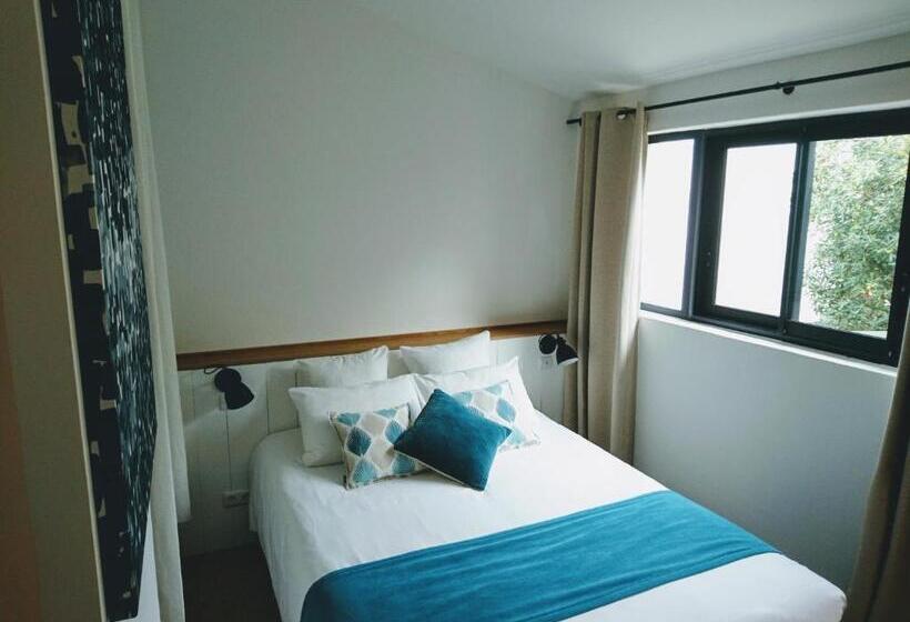 酒店 Accostage Hôtel Plage De La Concurrence