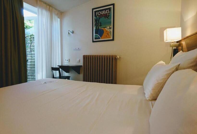 酒店 Accostage Hôtel Plage De La Concurrence