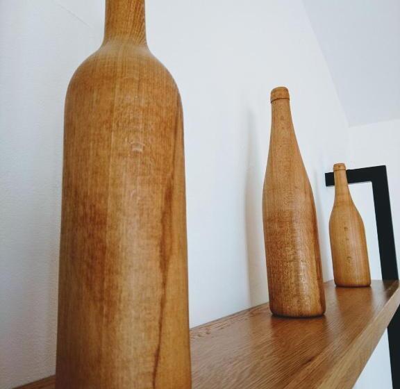 酒店 Accostage Hôtel Plage De La Concurrence