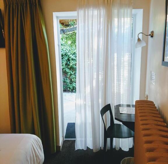 酒店 Accostage Hôtel Plage De La Concurrence