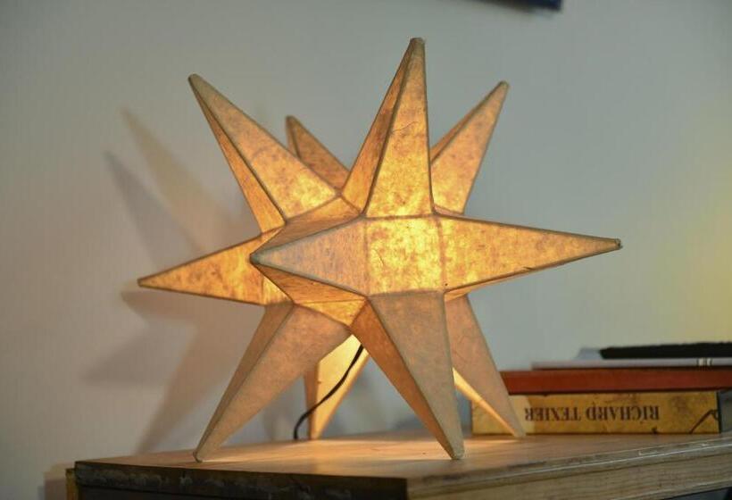 酒店 Accostage Hôtel Plage De La Concurrence