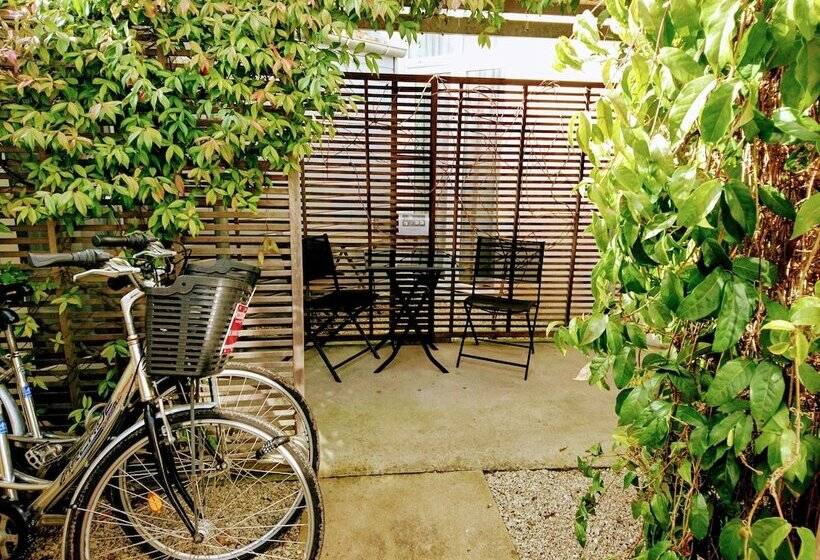 酒店 Accostage Hôtel Plage De La Concurrence