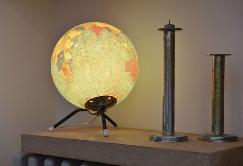 酒店 Accostage Hôtel Plage De La Concurrence