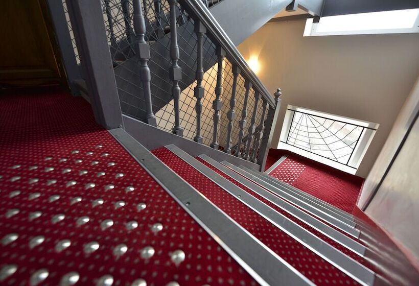 酒店 Accostage Hôtel Plage De La Concurrence