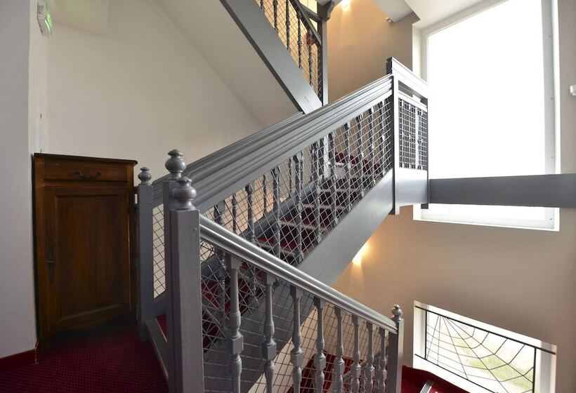 酒店 Accostage Hôtel Plage De La Concurrence