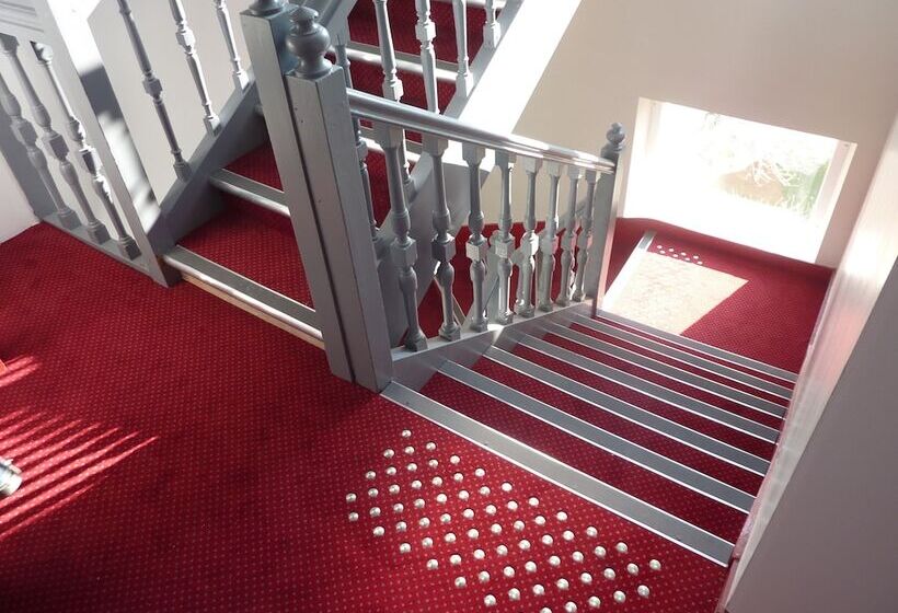 酒店 Accostage Hôtel Plage De La Concurrence