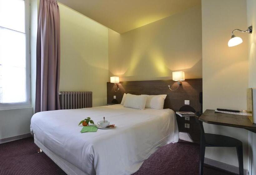 酒店 Accostage Hôtel Plage De La Concurrence