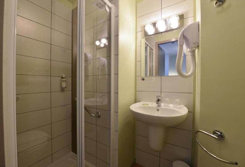 酒店 Accostage Hôtel Plage De La Concurrence