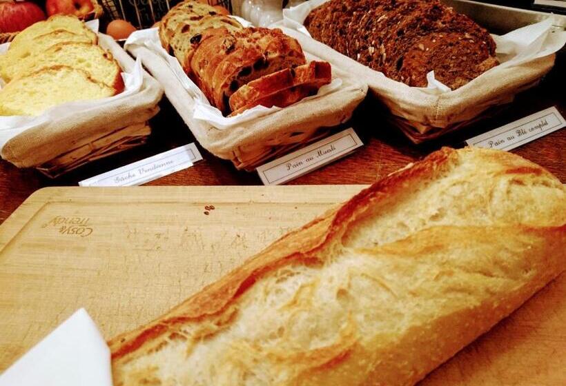 酒店 Accostage Hôtel Plage De La Concurrence