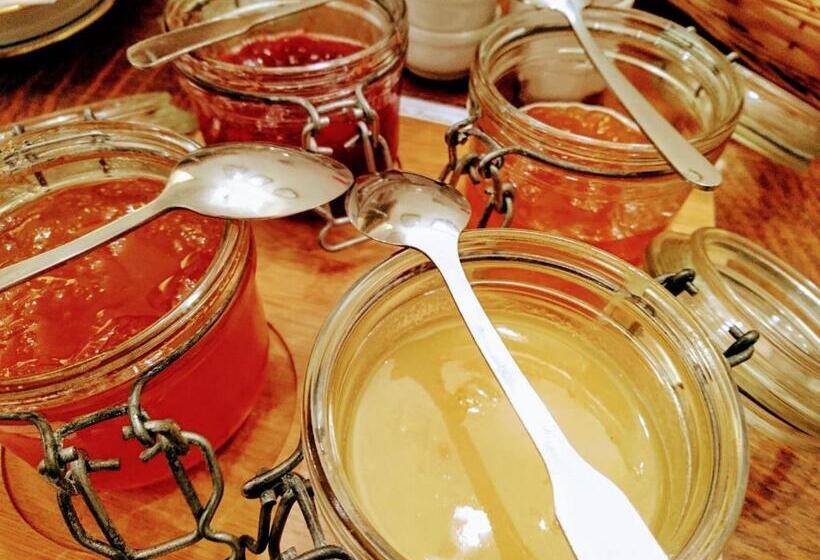 酒店 Accostage Hôtel Plage De La Concurrence