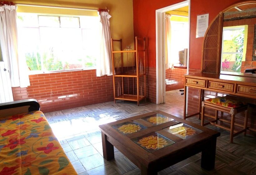 בית מלון כפרי Ajijic Plaza Suites