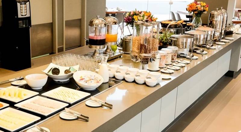 בית מלון כפרי All Inn Sorocaba