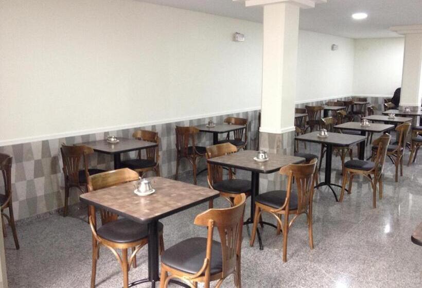 호텔 America Do Sul