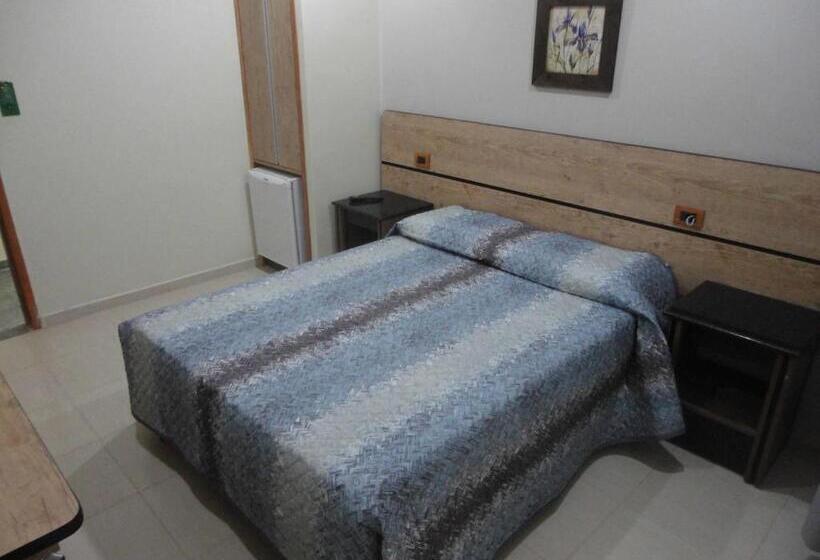 호텔 America Do Sul