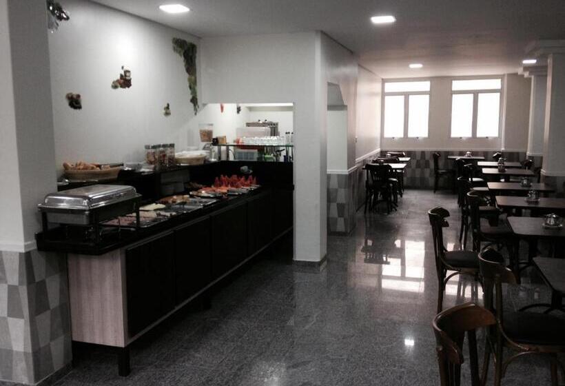 호텔 America Do Sul