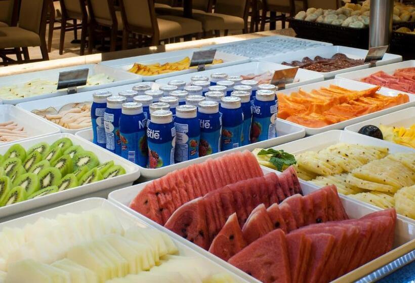 ホテル Americas Copacabana