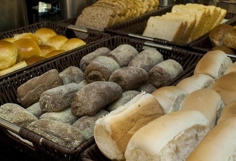 ホテル Americas Copacabana