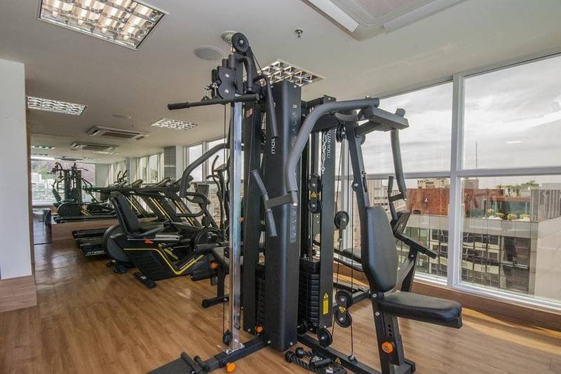 ホテル Americas Copacabana